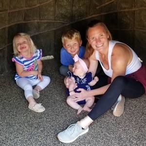 Meet your Posher, Katy